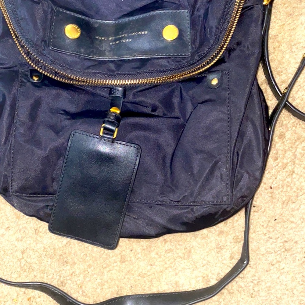 Marc Jacobs side bag